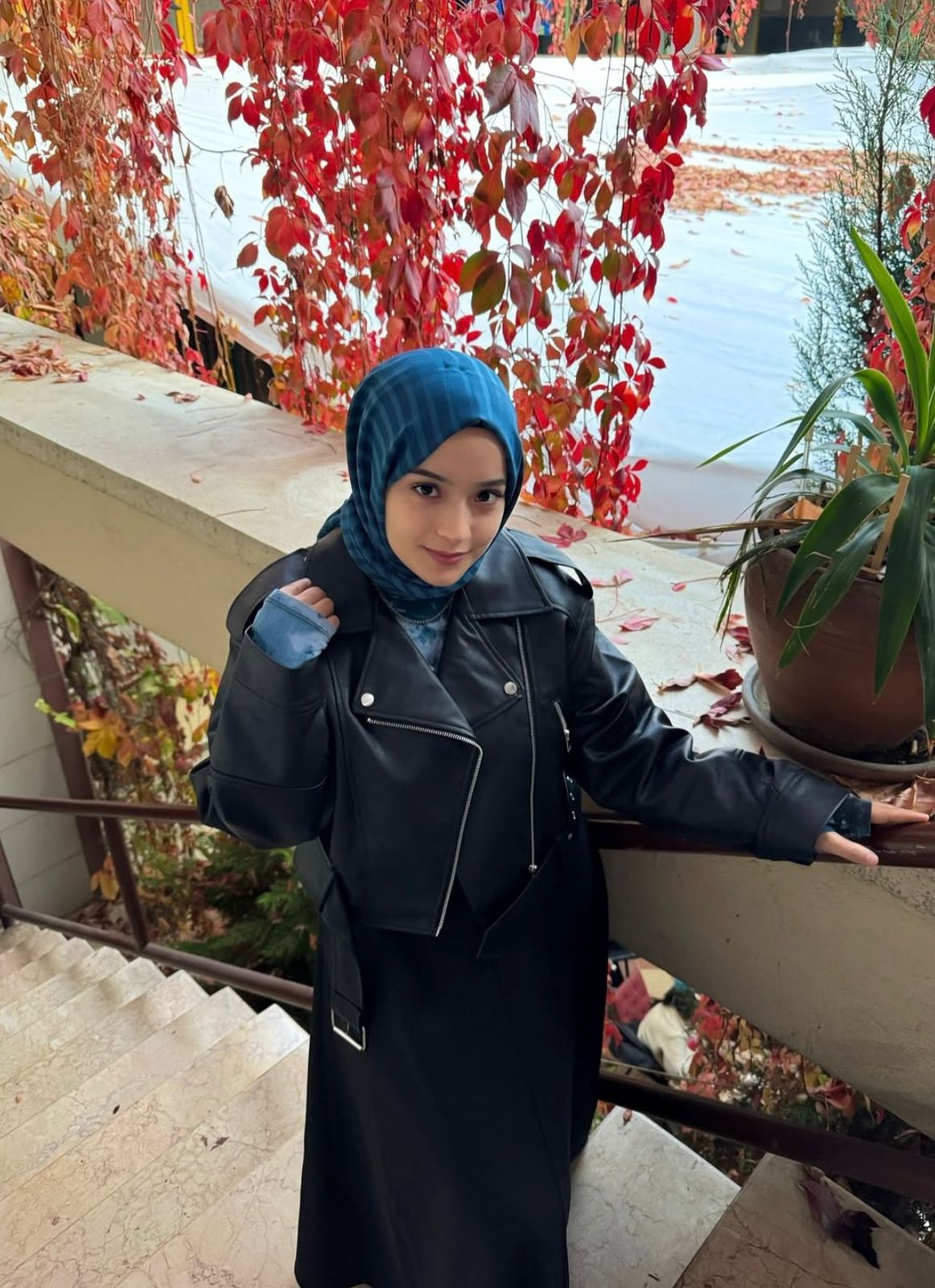 Otlukbeli Suriyeli Bayan Escort Elif