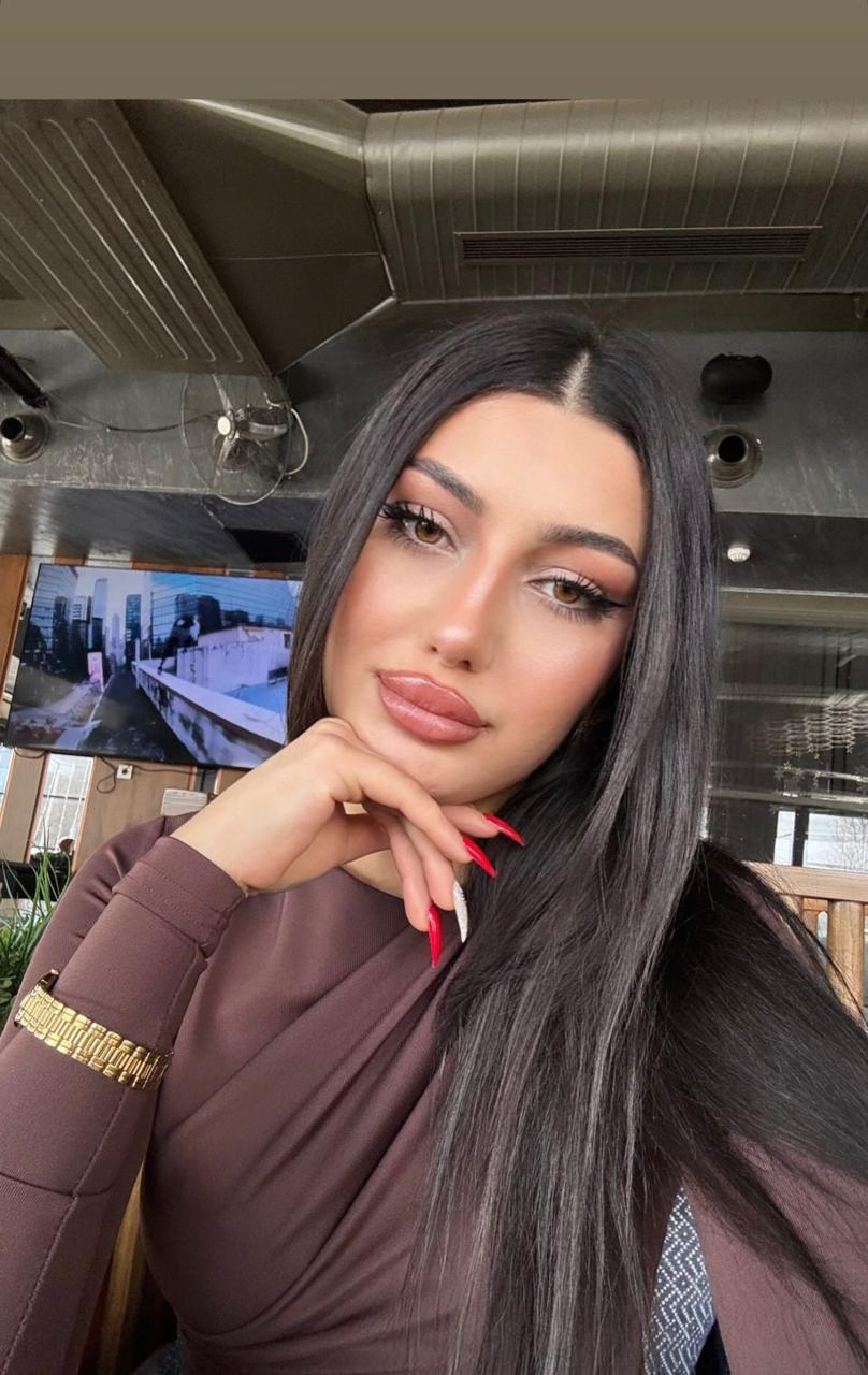 Otlukbeli Sadık Kadın Escort Bayan Kayra