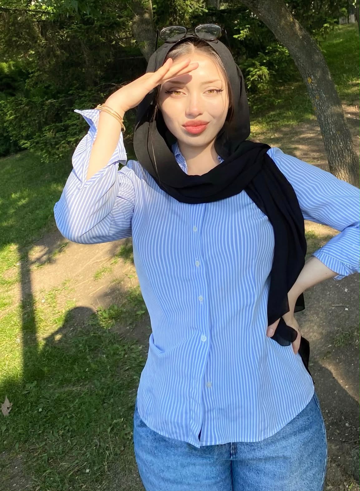 Otlukbeli Büyüleyici Bir Kadın Escort Bayan Ayçin
